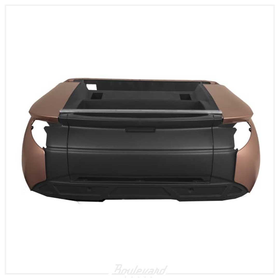 Limited Edition MadJax® Storm Body Kit – Rose Gold - Image 11