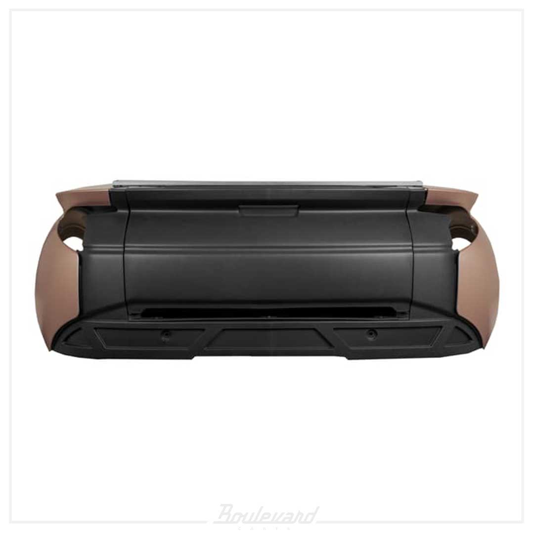 Limited Edition MadJax® Storm Body Kit – Rose Gold - Image 12