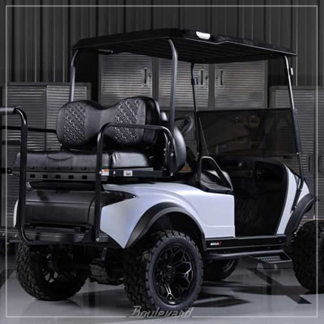 Limited Edition MadJax® Storm Body Kit – Blizzard Shift - Image 2