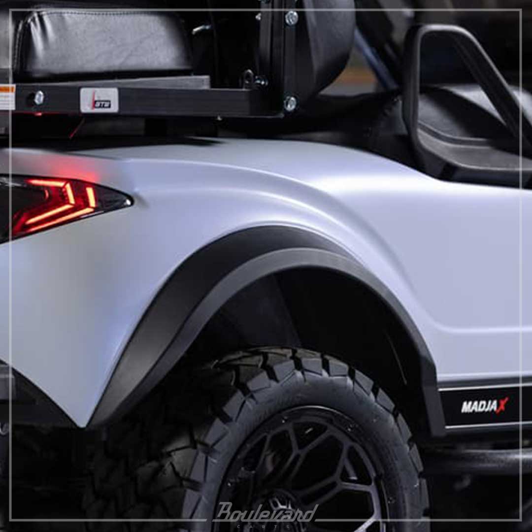 Limited Edition MadJax® Storm Body Kit – Blizzard Shift - Image 3