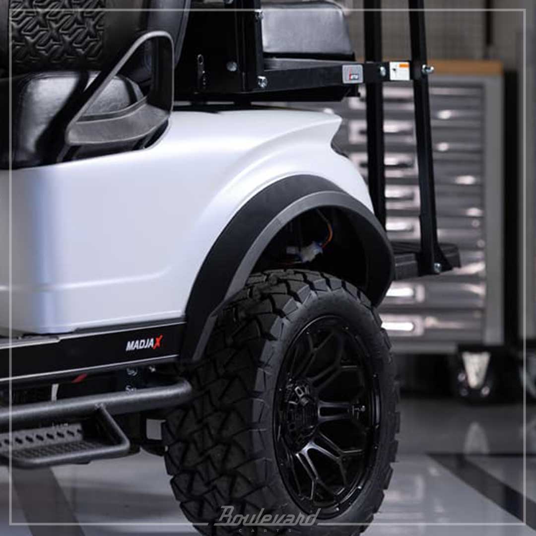 Limited Edition MadJax® Storm Body Kit – Blizzard Shift - Image 6