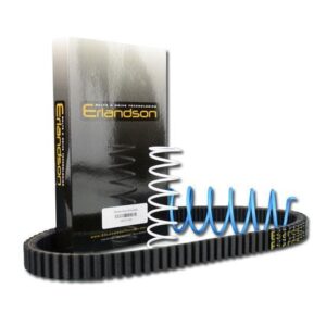 Club Car G-Boost Clutch Kit For DS & Precedent With Clockwise Motor Club Car G-Boost Clutch Kit For DS & Precedent With Clockwise Motor